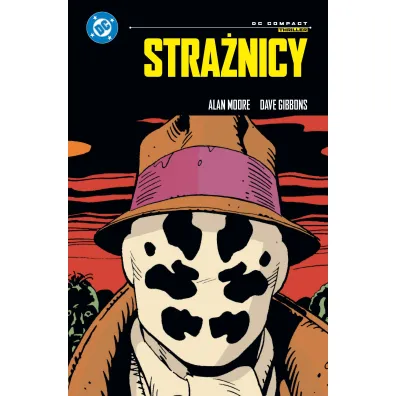 DC Compact Stra�nicy