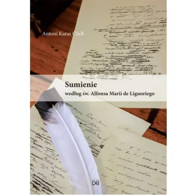Sumienie - Antoni Kara�