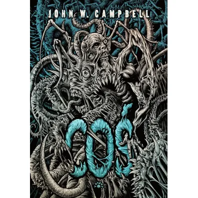 Co� - John W. Campbell