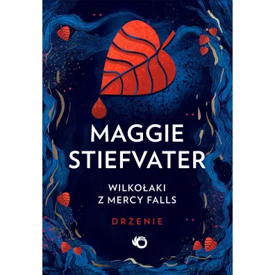 Wilko�aki z Mercy Falls. Dr�enie. Tom 1 - Maggie Stiefvater
