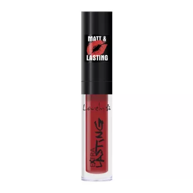 Lovely Lip Gloss Extra Lasting byszczyk do ust 3 6 ml