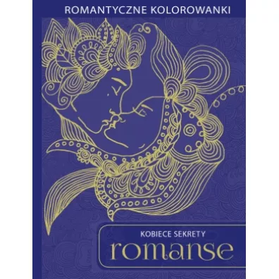 Kobiece sekrety. Romanse