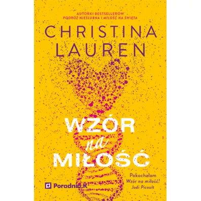 Wz�r na mi�o�� - Christina Lauren