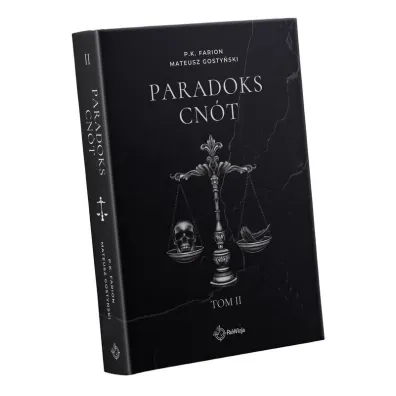 Paradoks Cn�t. Tom 2