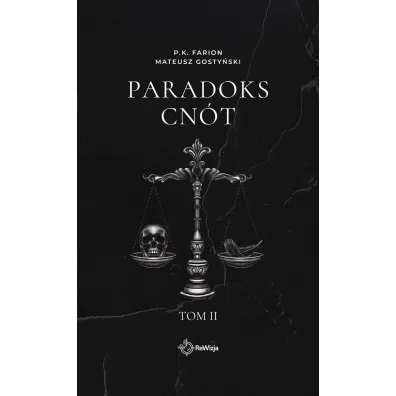 Paradoks Cn�t. Tom 2