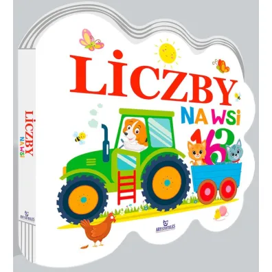 Liczby na wsi