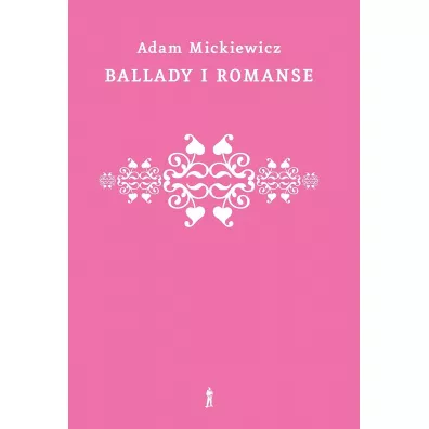Ballady i romanse (pocket) - Adam Mickiewicz