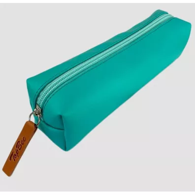Bee-bee Pi�rnik mini prostok�t Turkus pastel