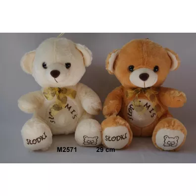 Mi� s�odki 29cm MIX Sun-Day