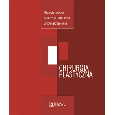 Chirurgia plastyczna - Henryk Witmanowski