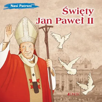 �wi�ty Jan Pawe� II