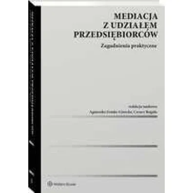 Mediacja z udzia�em przedsi�biorc�w