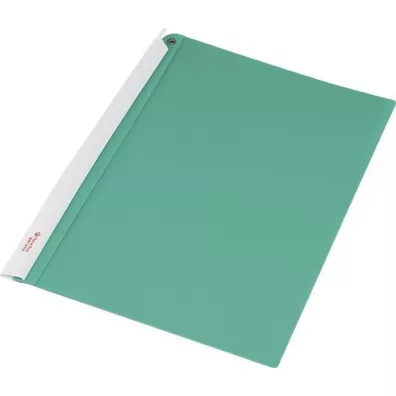 Panta Plast Skoroszyt A4 Focus z listw� boczn�