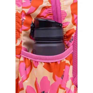 CoolPack Plecak szkolny Rider Flores Rosa
