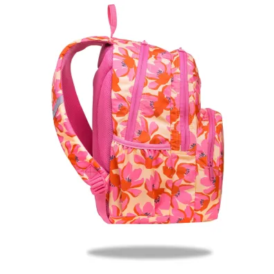 CoolPack Plecak szkolny Rider Flores Rosa