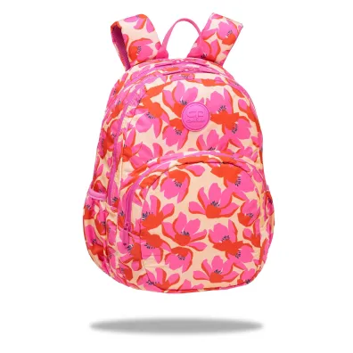 Coolpack Flores Rosa Plecak modzieowy Coolpack Rider Flores Rosa
