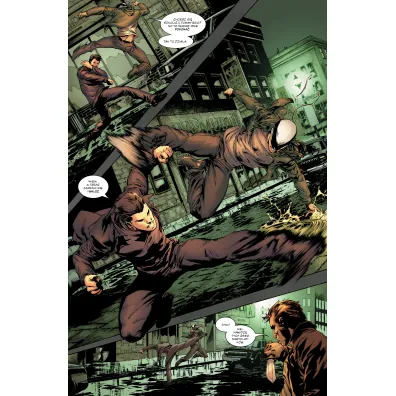 Uniwersum DC Opowie�ci o duchach. Batman. Tom 3