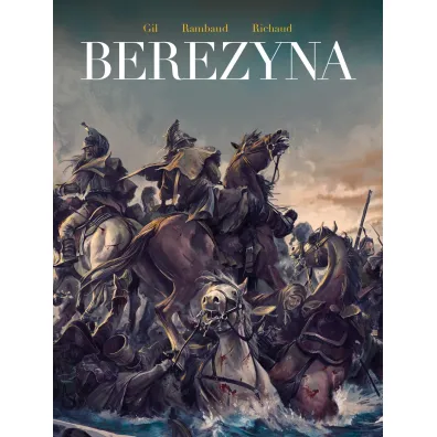 Plansze Europy Berezyna