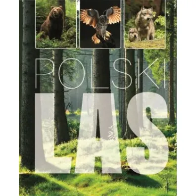 Polski Las - Joanna Kapusta, Piotr Kapusta