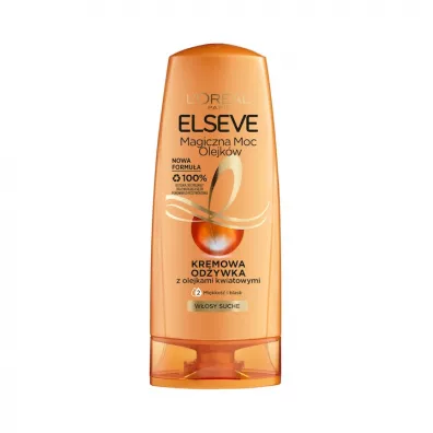 LOreal Paris Kremowa od�ywka do w�os�w 200 ml