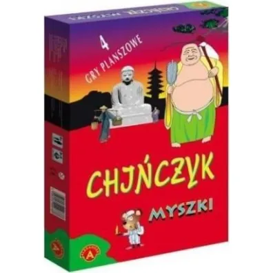 Chi�czyk Myszki
