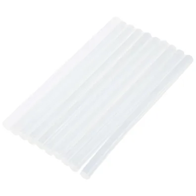 Deli Wk�ad klejowy do pistoletu FI 11mmx200mm 10szt.