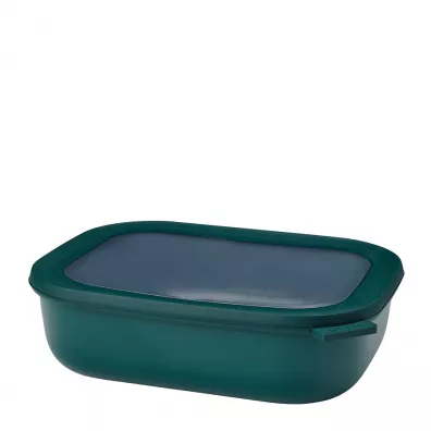 Mepal Miska Cirqula prostoktna Nordic Pine 2 l