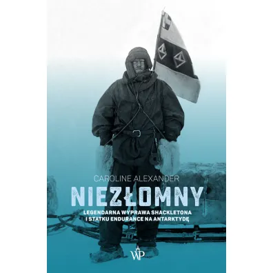 Niez�omny - Caroline Alexander