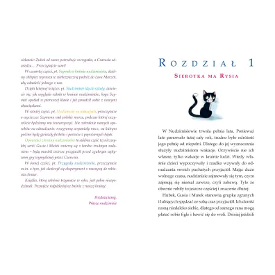 Nudzimisie -  Ba�nie z krainy nudzimisi�w