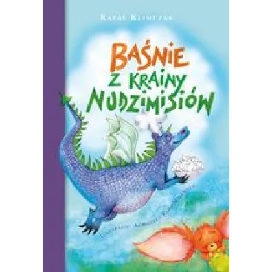 Nudzimisie -  Ba�nie z krainy nudzimisi�w