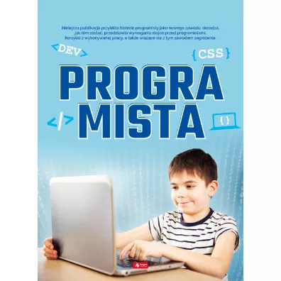 Programista - Angelika  Ogrocka