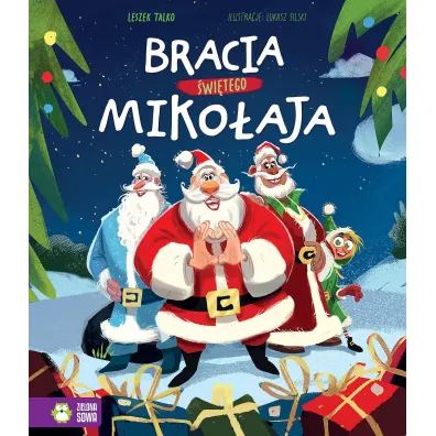Bracia �wi�tego Miko�aja