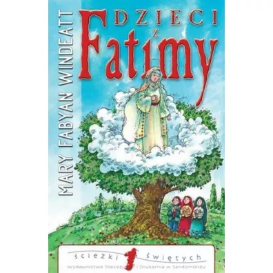 Dzieci z Fatimy - Mary Windeatt Fabyan, Vardanian Suren