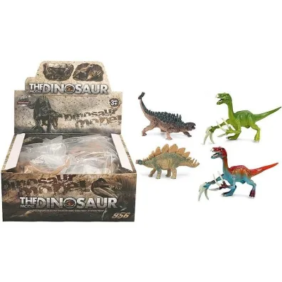 Dinozaur MIX