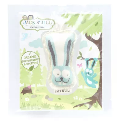 Zbuszek Bunny Jack Njill