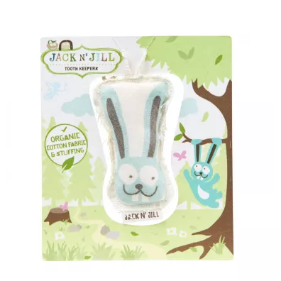 Zbuszek Bunny Jack Njill