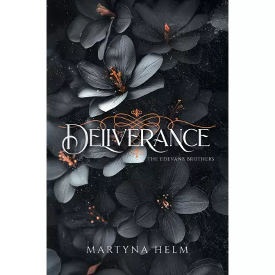 Deliverance - Martyna  Helm