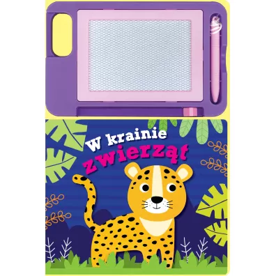 W krainie zwierz�t