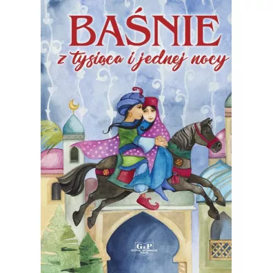 Ba�nie z tysi�ca i jednej nocy