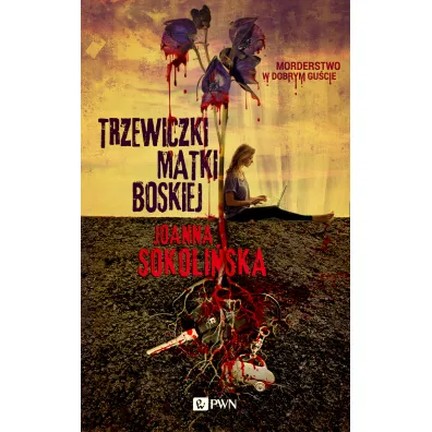 Trzewiczki Matki Boskiej - Joanna Sokoli�ska