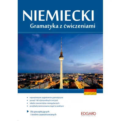 Niemiecki. Gramatyka z �wiczeniami