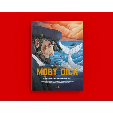 Moby Dick