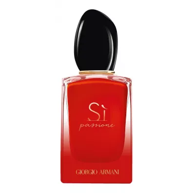 Giorgio Armani Si Passione Intense woda perfumowana spray 50 ml