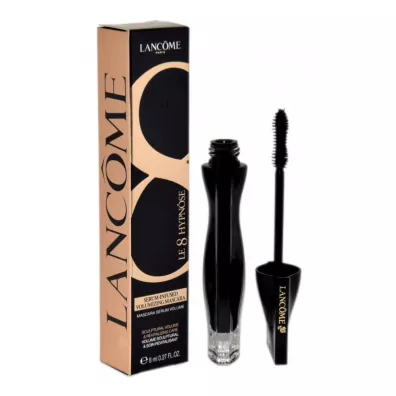 Lancome Mascara Hypnose Le 8 01 Black