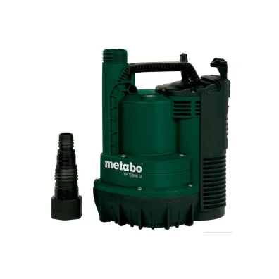 Metabo Pompa do wody cz. tp 12000 si