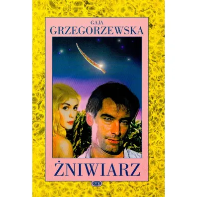�niwiarz - Gaja Grzegorzewska