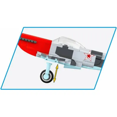 Yakovlev Yak-3