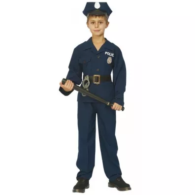 Strj Policjant S
