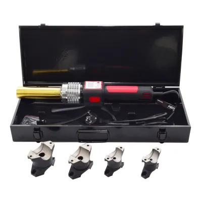 Awtools Zgrzewarka do rur pcv trzpieniowa 16-32mm 1200w