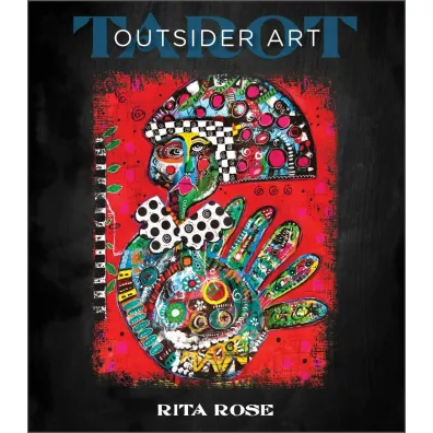 Outsider Art Tarot, karty